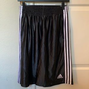 adidas basketball shorts
